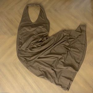 Patagonia Dress